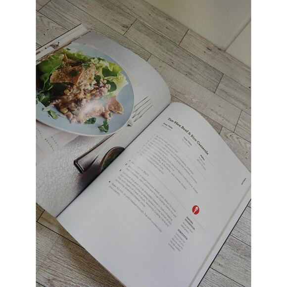 Cooking with Pheeling Philadelphia Cream Cheese Kraft - 2011 Paperback Cookbook - Picture 5 of 10